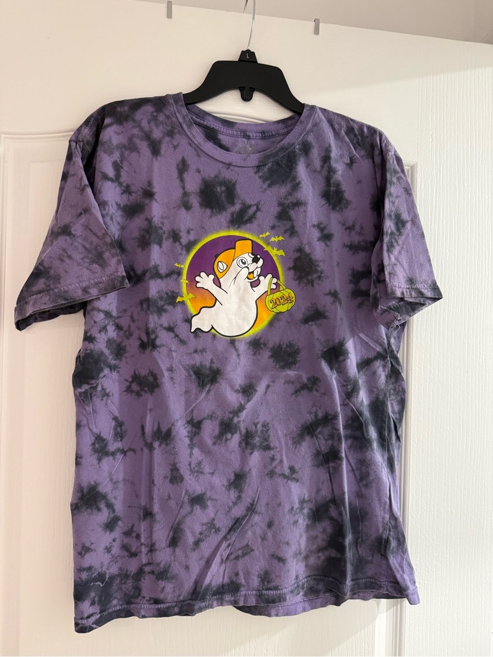 Buc-ee's 2024 Halloween Shirt